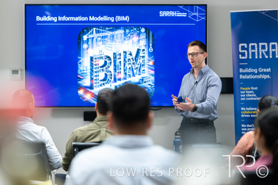 February 2025 / Group-Training-SARAH-250219-_85N0764