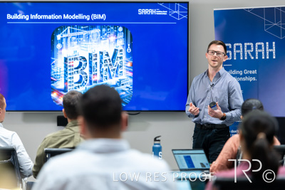 February 2025 / Group-Training-SARAH-250219-_85N0771