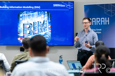 February 2025 / Group-Training-SARAH-250219-_85N0773