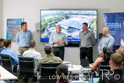 February 2025 / Group-Training-SARAH-250219-_85N0780