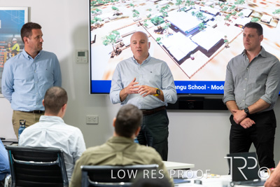 February 2025 / Group-Training-SARAH-250219-_85N0789