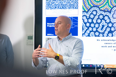 February 2025 / Group-Training-SARAH-250219-_85N0796