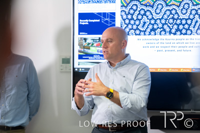 February 2025 / Group-Training-SARAH-250219-_85N0799