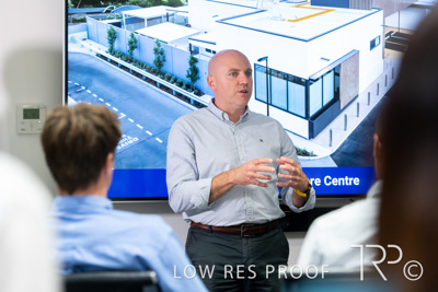 February 2025 / Group-Training-SARAH-250219-_85N0806