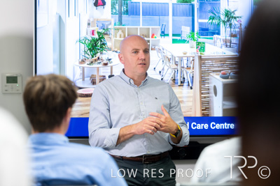 February 2025 / Group-Training-SARAH-250219-_85N0808