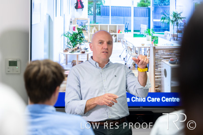 February 2025 / Group-Training-SARAH-250219-_85N0812