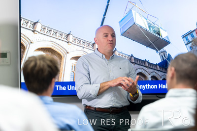 February 2025 / Group-Training-SARAH-250219-_85N0816