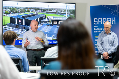 February 2025 / Group-Training-SARAH-250219-_85N0835