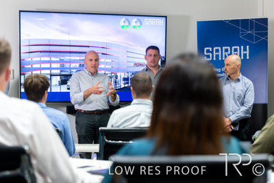 February 2025 / Group-Training-SARAH-250219-_85N0841