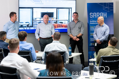 February 2025 / Group-Training-SARAH-250219-_85N0864