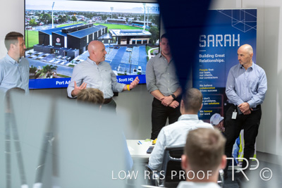 February 2025 / Group-Training-SARAH-250219-_85N0876