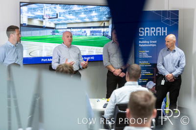 February 2025 / Group-Training-SARAH-250219-_85N0878