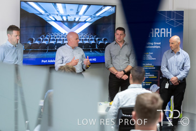 February 2025 / Group-Training-SARAH-250219-_85N0880