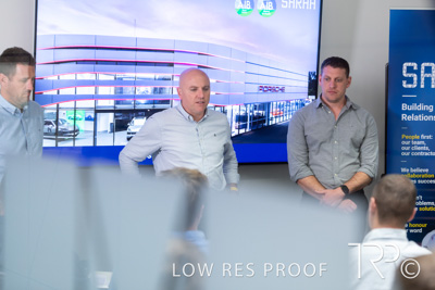 February 2025 / Group-Training-SARAH-250219-_85N0882