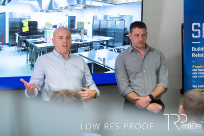 February 2025 / Group-Training-SARAH-250219-_85N0892