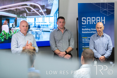 February 2025 / Group-Training-SARAH-250219-_85N0897