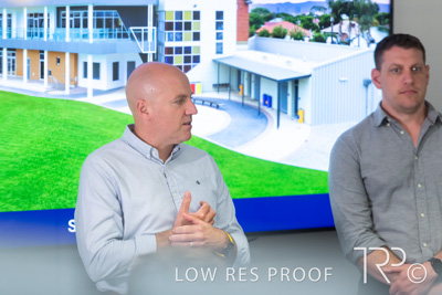 February 2025 / Group-Training-SARAH-250219-_85N0900