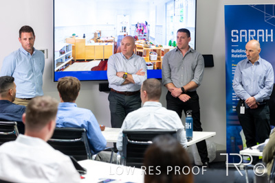 February 2025 / Group-Training-SARAH-250219-_85N0916