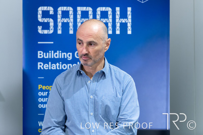 February 2025 / Group-Training-SARAH-250219-_85N0931