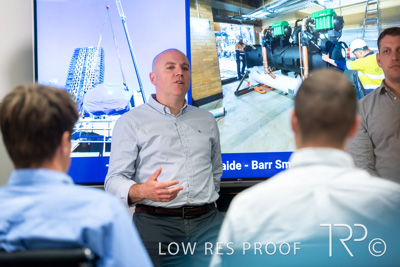 February 2025 / Group-Training-SARAH-250219-_85N0936