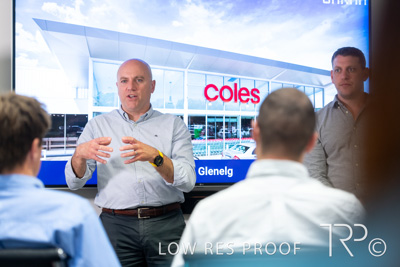 February 2025 / Group-Training-SARAH-250219-_85N0942