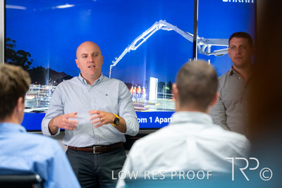 February 2025 / Group-Training-SARAH-250219-_85N0944