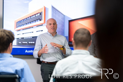 February 2025 / Group-Training-SARAH-250219-_85N0946