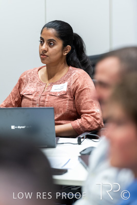 February 2025 / Group-Training-SARAH-250219-_85N0964