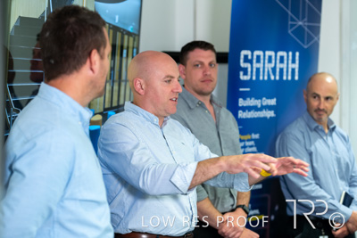 February 2025 / Group-Training-SARAH-250219-_85N0966