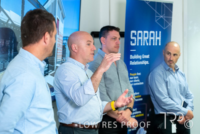 February 2025 / Group-Training-SARAH-250219-_85N0979