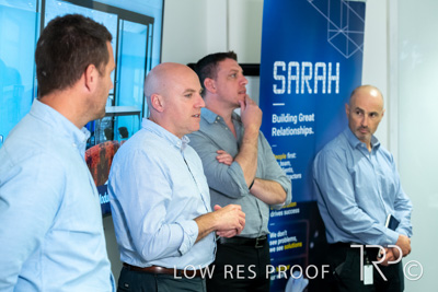 February 2025 / Group-Training-SARAH-250219-_85N0987