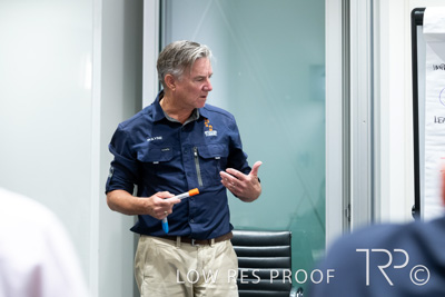 February 2025 / Group-Training-SARAH-250221-_85N0990