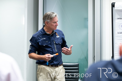 February 2025 / Group-Training-SARAH-250221-_85N0991