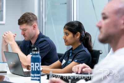 February 2025 / Group-Training-SARAH-250221-_85N1026