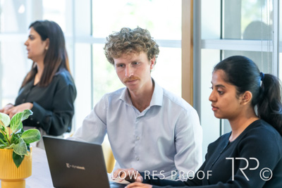 February 2025 / Group-Training-SARAH-250221-_85N1239