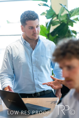 February 2025 / Group-Training-SARAH-250221-_85N1267