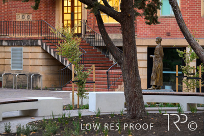 March 2025 / UoA-Public-Realm-250308-_Z8C7931