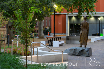 March 2025 / UoA-Public-Realm-250308-_Z8C7940