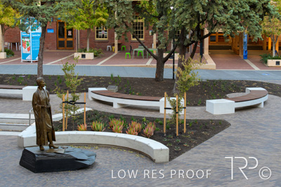 March 2025 / UoA-Public-Realm-250308-_Z8C7988