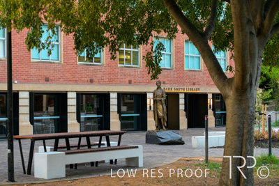 March 2025 / UoA-Public-Realm-250308-_Z8C8003