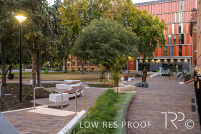 March 2025 / UoA-Public-Realm-250308-_Z9C3972