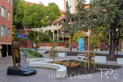 March 2025 / UoA-Public-Realm-250308-_Z9C4029