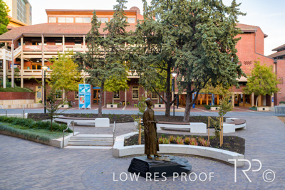 March 2025 / UoA-Public-Realm-250308-_Z9C4062