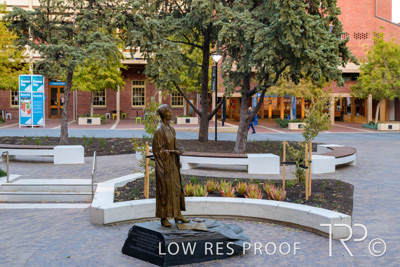 March 2025 / UoA-Public-Realm-250308-_Z9C4065