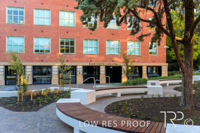 March 2025 / UoA-Public-Realm-250308-_Z9C4119