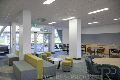 March 2025 / St-MICHAELS-S3-GLA-250327-_Z9E6968