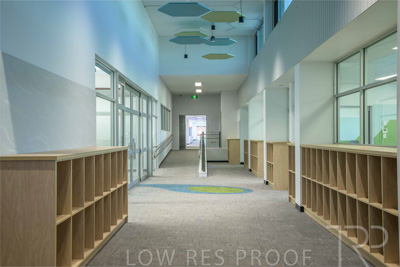 March 2025 / St-MICHAELS-S3-GLA-250327-_Z9E7018