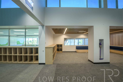 March 2025 / St-MICHAELS-S3-GLA-250327-_Z9E7053