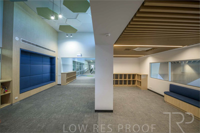 March 2025 / St-MICHAELS-S3-GLA-250327-_Z9E7068