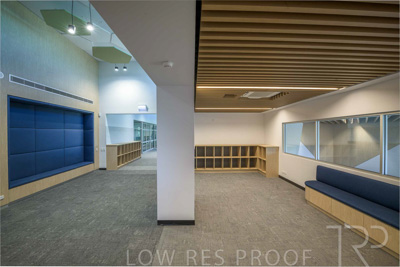 March 2025 / St-MICHAELS-S3-GLA-250327-_Z9E7073